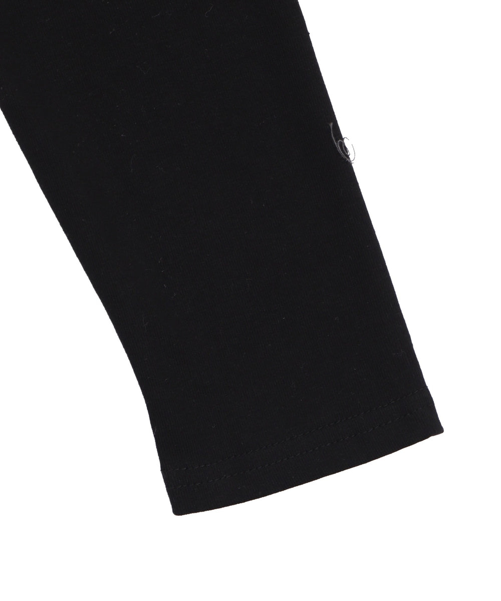 レイヤードデザイントップス