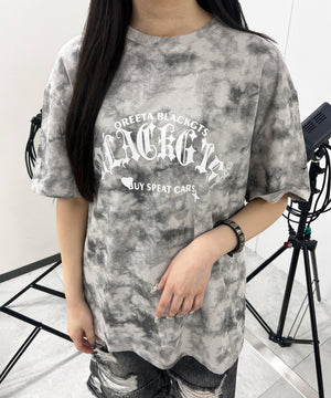 グレー モデル：154㎝ FREE着用