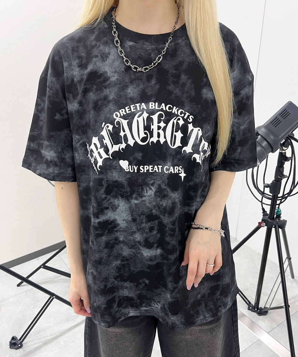 ブラック モデル：159㎝ FREE着用