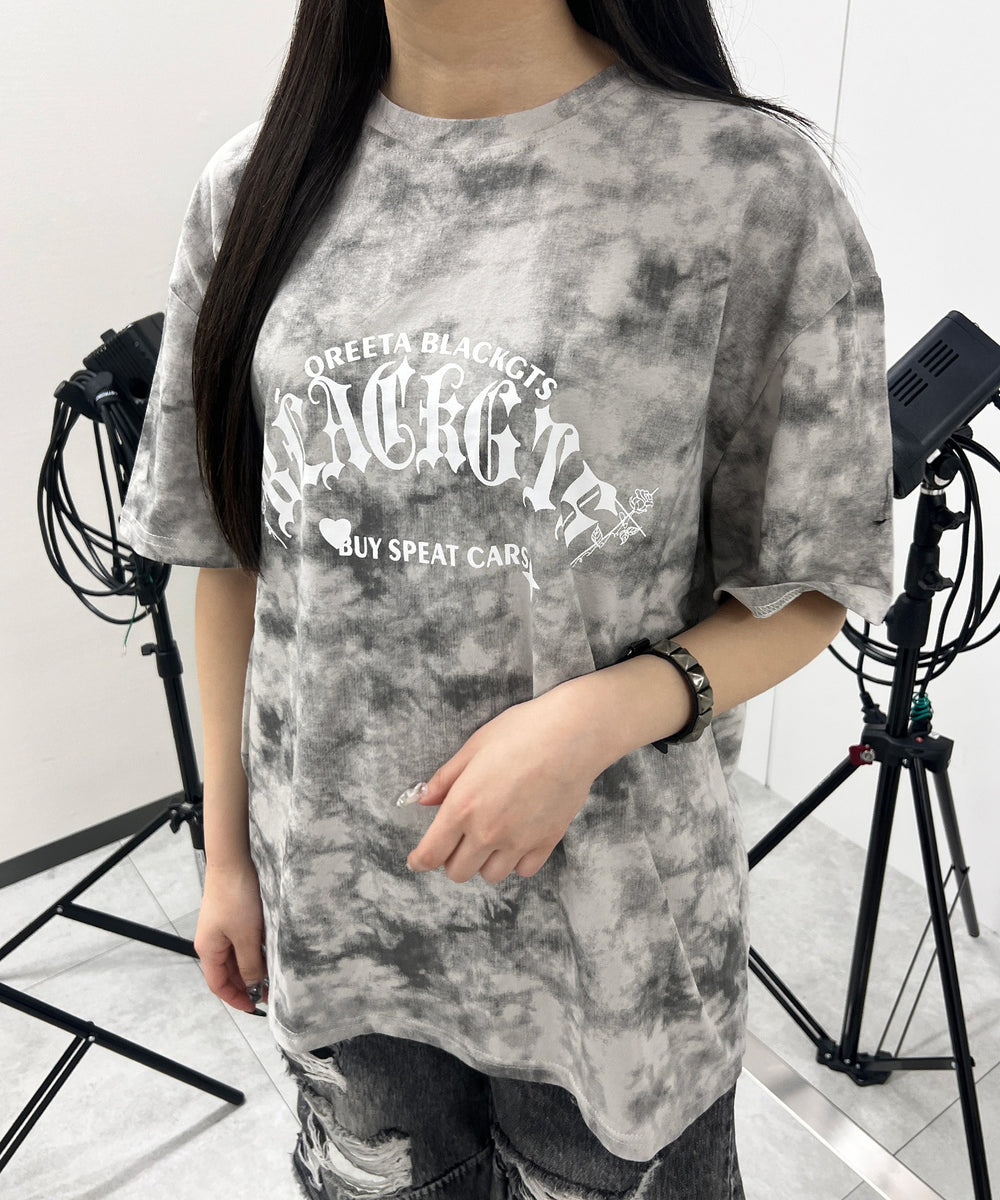 グレー モデル：154㎝ FREE着用