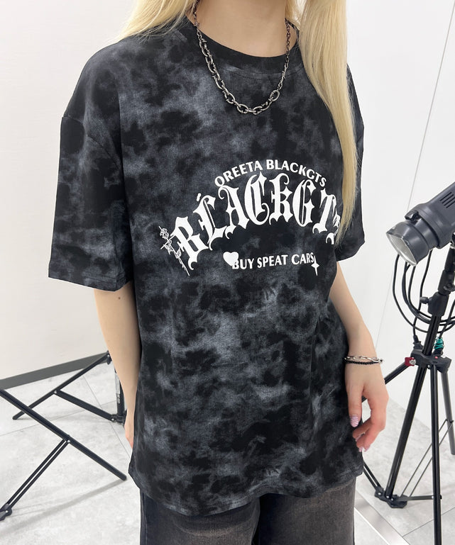 ブラック モデル：159㎝ FREE着用