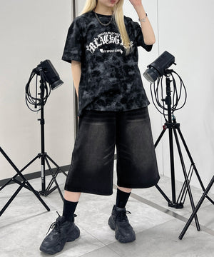 ブラック モデル：159㎝ FREE着用