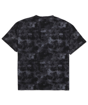 ゴシックロゴタイダイビッグT