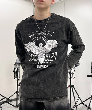 スミクロ モデル：178㎝ FREE着用