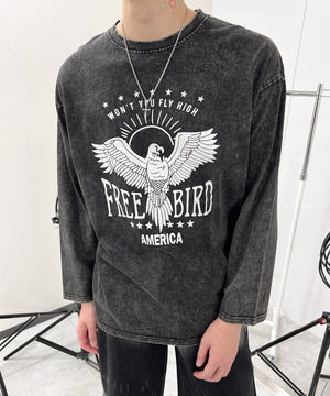 スミクロ モデル：178㎝ FREE着用