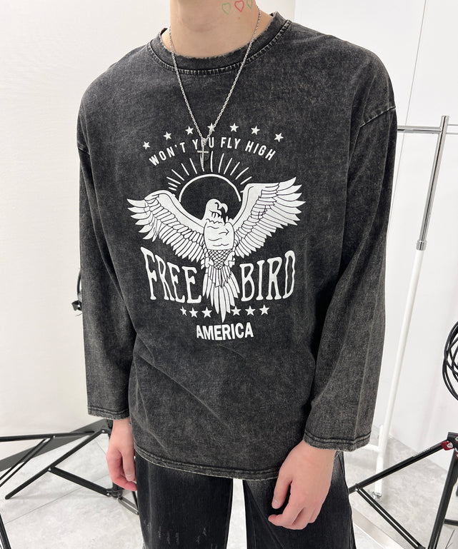 スミクロ モデル：178㎝ FREE着用