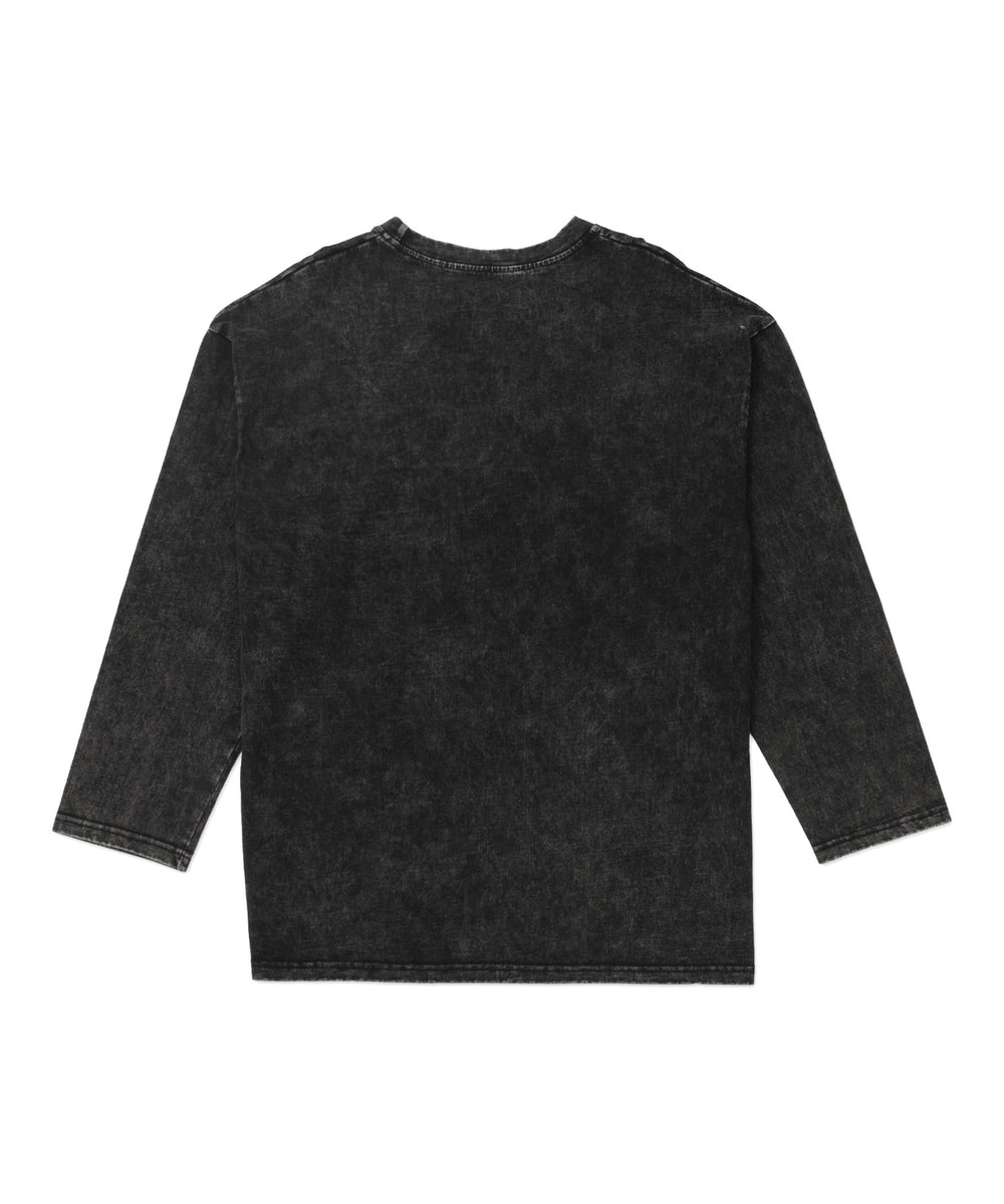 ピグメントイーグルロンT