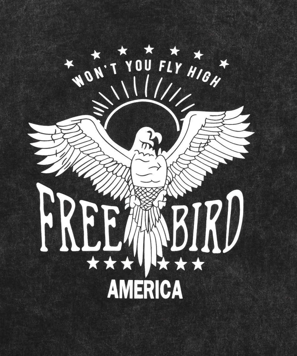 ピグメントイーグルロンT