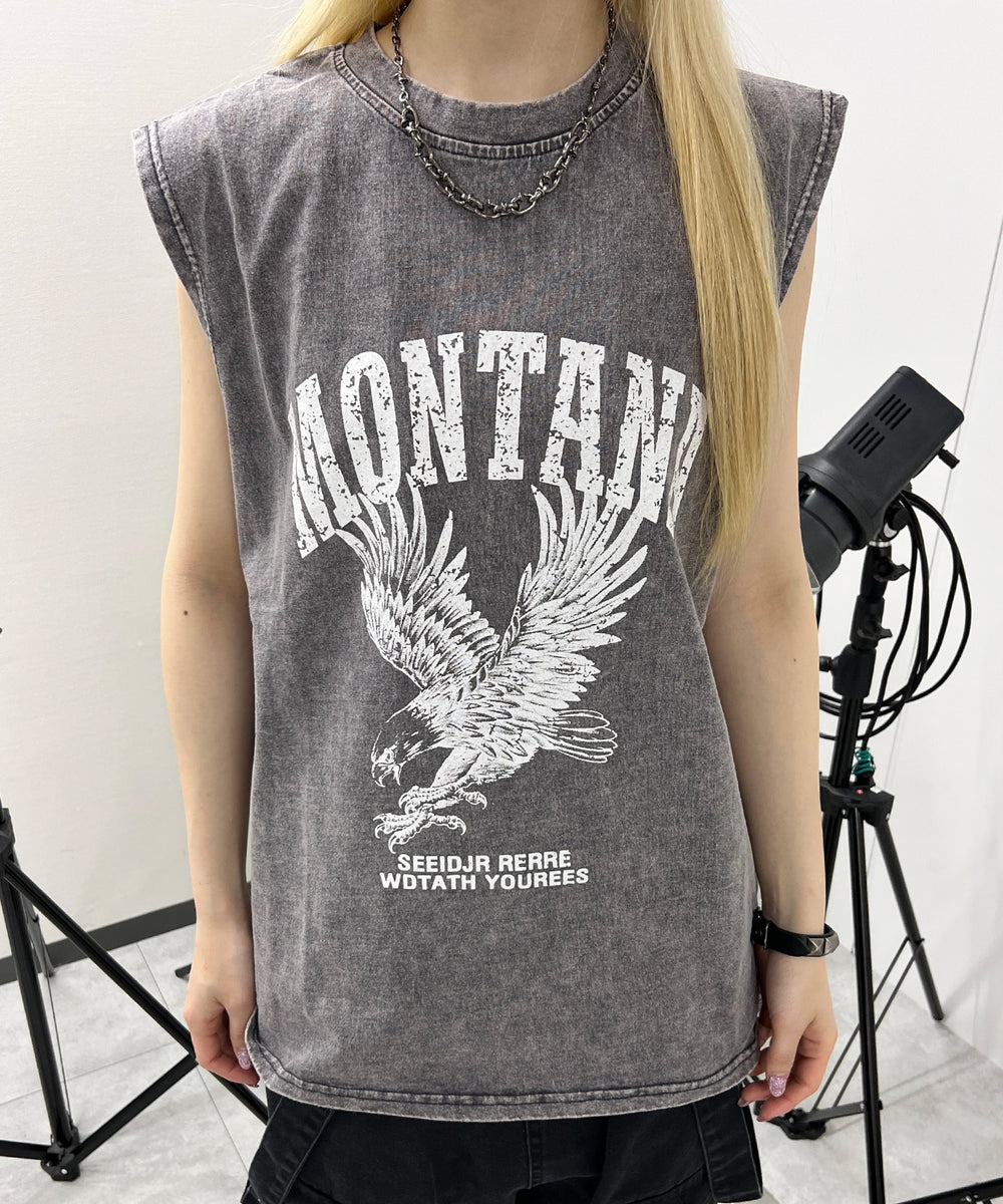 グレー モデル：160㎝ FREE着用