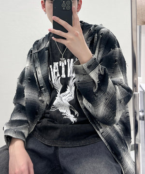 スミクロ モデル：178㎝ FREE着用