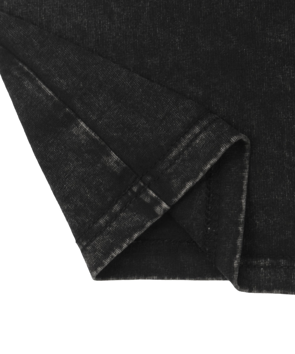 ピグメントノースリイーグルビッグT