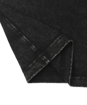 ピグメントノースリイーグルビッグT