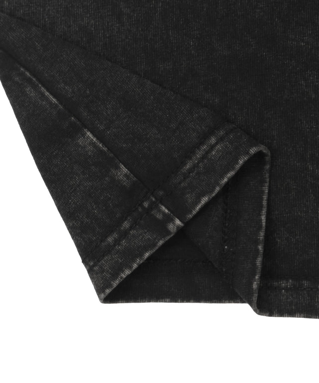 ピグメントノースリイーグルビッグT