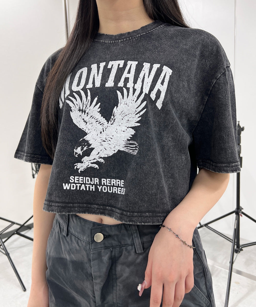 スミクロ モデル：154㎝ FREE着用