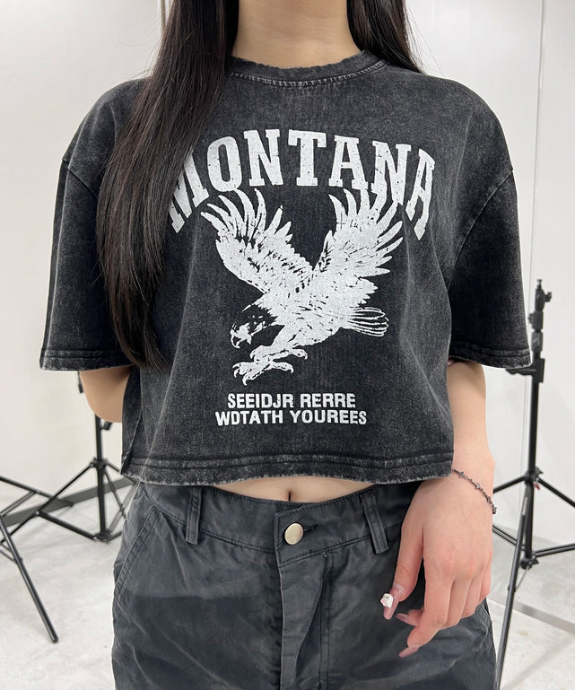 スミクロ モデル：154㎝ FREE着用