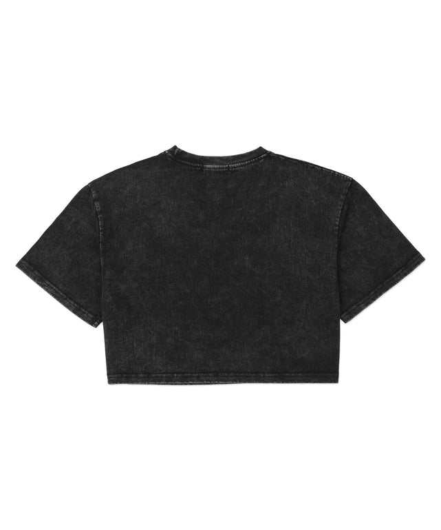ピグメントクロップドイーグルT