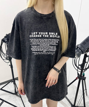 スミクロ モデル：159㎝ FREE着用