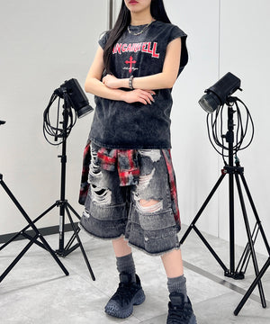 スミクロ モデル：154㎝ FREE着用