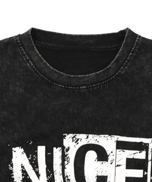 ピグメントNICE DAY ビッグT