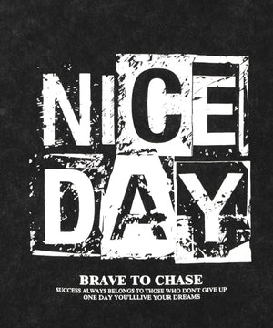 ピグメントNICE DAY ビッグT