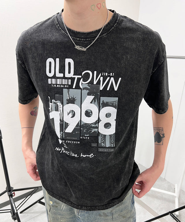 スミクロ モデル：178㎝ FREE着用