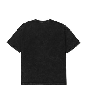 ピグメントOLDTOWN1968 ビッグT