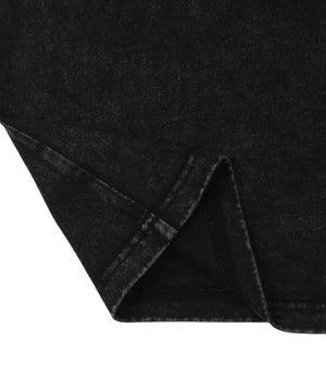 ピグメントOLDTOWN1968 ビッグT