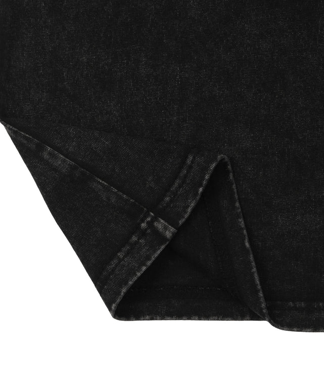 ピグメントOLDTOWN1968 ビッグT