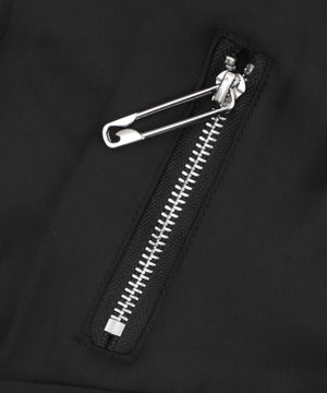 パンクライダースベスト