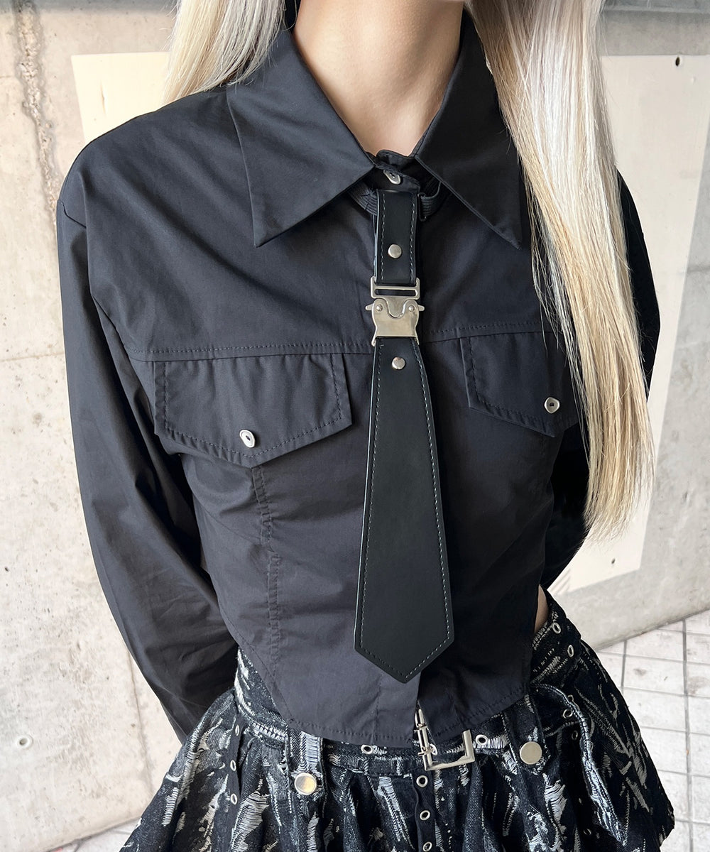 ブラック モデル：154㎝ FREE着用