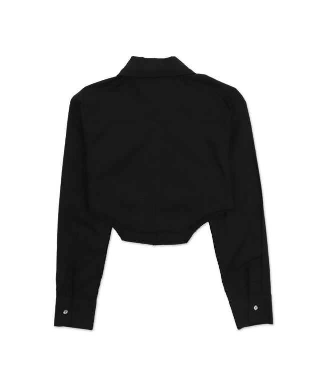 アジャスタータイシャツ