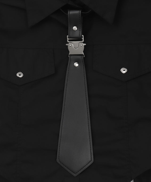 アジャスタータイシャツ