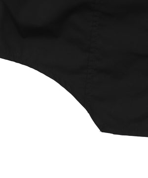 アジャスタータイシャツ