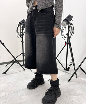 ブラック モデル：154㎝ S着用