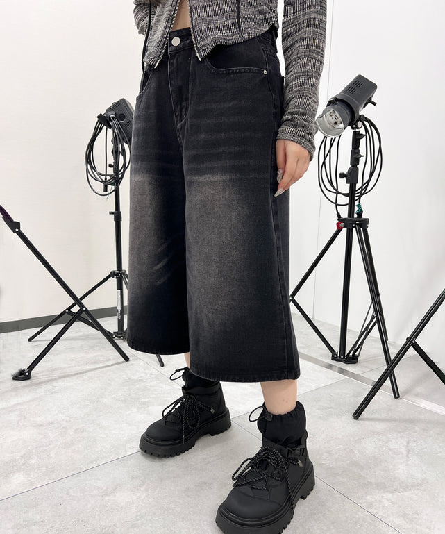 ブラック モデル：154㎝ S着用