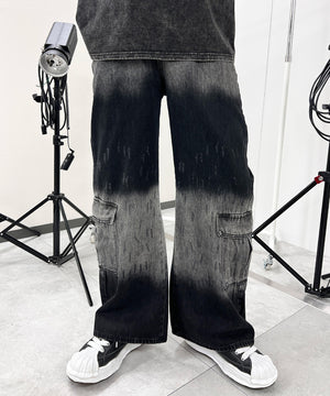 ブラック モデル：178㎝ L着用