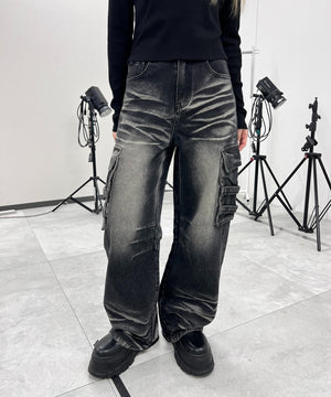 ブラック モデル：154㎝ S着用