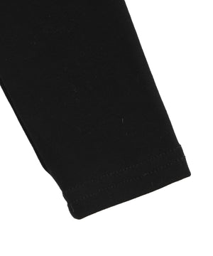 フェイクインナープリントトップス