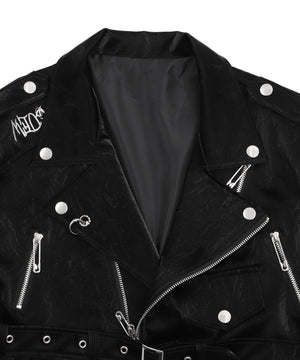 クロップドパンクライダース – WEGO ONLINE STORE