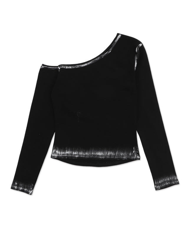 クロスペイントワンショルダー