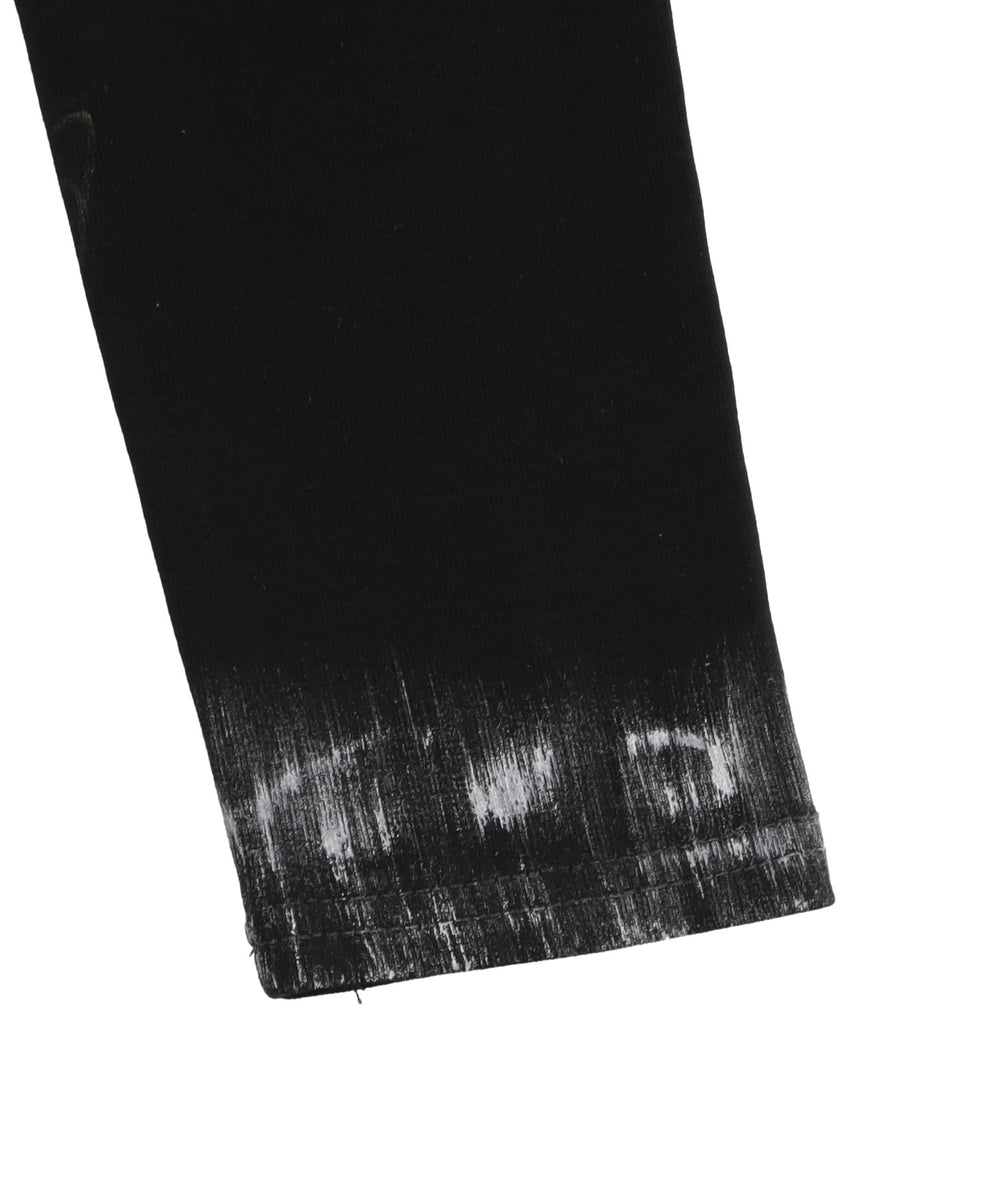 クロスペイントワンショルダー