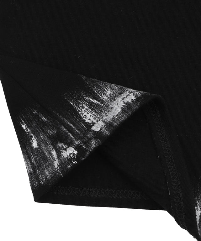 クロスペイントワンショルダー