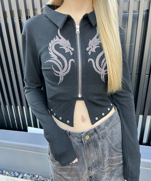 ブラック モデル：159㎝ FREE着用