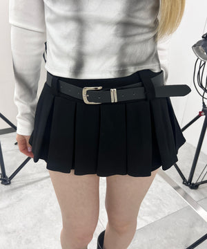 ブラック モデル：159㎝ S着用