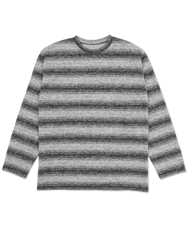 ボーダーニットF オンブレボーダーニット – WEGO ONLINE STORE