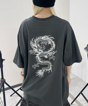 スミクロ モデル：159㎝ FREE着用