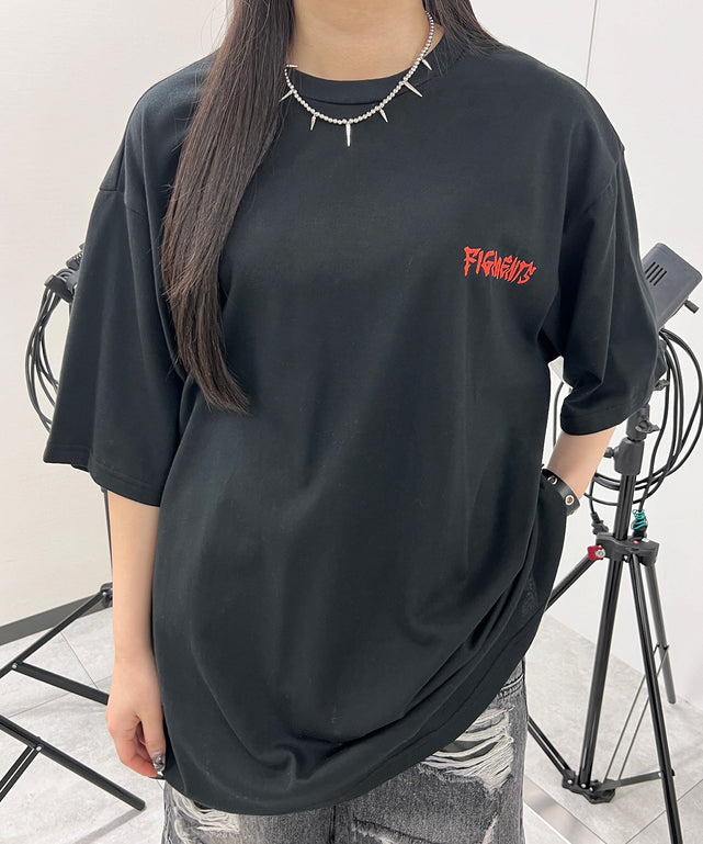 ブラック モデル：154㎝ FREE着用