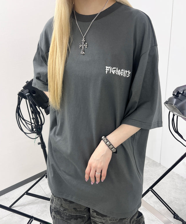 スミクロ モデル：159㎝ FREE着用