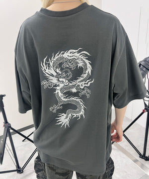 スミクロ モデル：159㎝ FREE着用