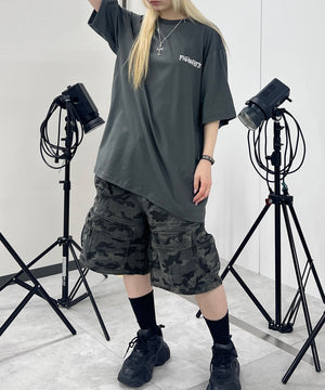 スミクロ モデル：159㎝ FREE着用